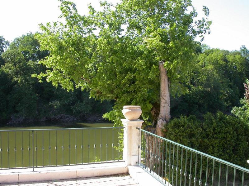 Willa Le Manoir Du Port Grézels Zewnętrze zdjęcie