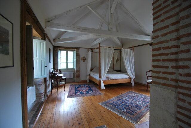 Willa Le Manoir Du Port Grézels Zewnętrze zdjęcie