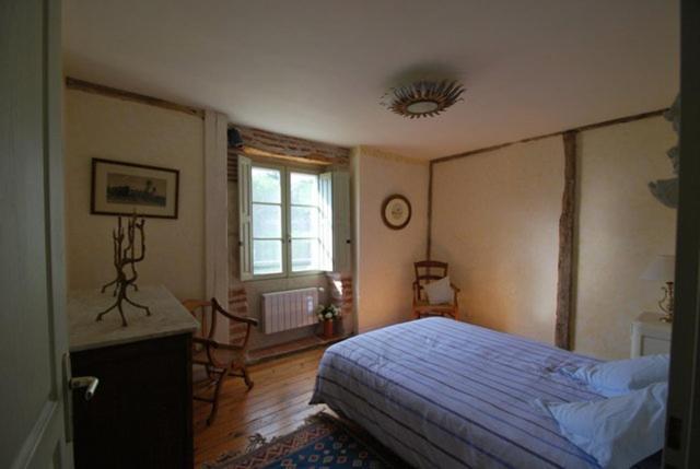 Willa Le Manoir Du Port Grézels Zewnętrze zdjęcie
